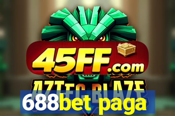 688bet paga
